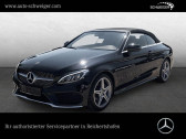 Mercedes Classe C 200 occasion année 2017 boite Automatique Annonce Mercedes Classe C 200 occasion Essence 200 BVA à L'Union