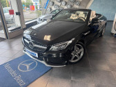 Mercedes Classe C 200 200 BVA   L'Union 31