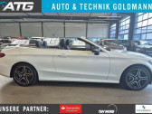 Mercedes Classe C 200 200 BVA   L'Union 31