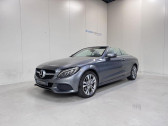 Mercedes Classe C 200 200 BVA   L'Union 31