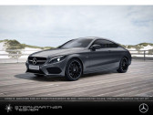 Mercedes Classe C 200 occasion année 2017 boite Automatique Annonce Mercedes Classe C 200 occasion Essence 200 BVA à L'Union