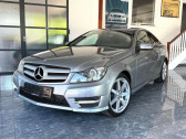 Mercedes Classe C 200 occasion année 2015 boite Automatique Annonce Mercedes Classe C 200 occasion Essence 200 BVA à L'Union
