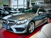 Annonce Mercedes Classe C 200 occasion Essence 200  BVA  L'Union