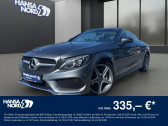 Mercedes Classe C 200 200 BVA   L'Union 31