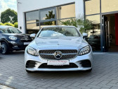 Mercedes Classe C 200 200 BVA   L'Union 31