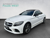 Annonce Mercedes Classe C 200 occasion Essence 200 BVA  L'Union
