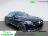 Annonce Mercedes Classe C 200 occasion Essence 200  BVA à Beaupuy