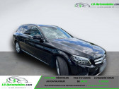 Annonce Mercedes Classe C 200 occasion Essence 200 BVA à Beaupuy