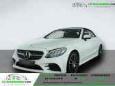 Annonce Mercedes Classe C 200 occasion Essence 200 BVA  Beaupuy