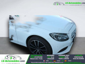 Annonce Mercedes Classe C 200 occasion Essence 200 BVM � Beaupuy