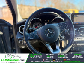 Mercedes Classe C 200 200 BVM  occasion � Beaupuy - photo n�8