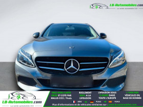 Mercedes Classe C 200 200 BVM  occasion � Beaupuy - photo n�5