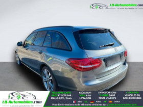 Mercedes Classe C 200 200 BVM  occasion � Beaupuy - photo n�4