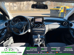 Mercedes Classe C 200 200 BVM  occasion � Beaupuy - photo n�3