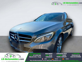 Mercedes Classe C 200 200 BVM  occasion � Beaupuy - photo n�2