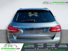 Mercedes Classe C 200 200 BVM  occasion � Beaupuy - photo n�6