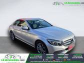 Annonce Mercedes Classe C 200 occasion Essence 200 BVM � Beaupuy