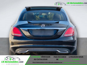 Mercedes Classe C 200 200 BVM  occasion � Beaupuy - photo n�6