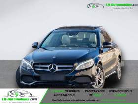 Mercedes Classe C 200 200 BVM  occasion � Beaupuy - photo n�5