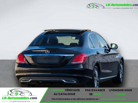 Mercedes Classe C 200 200 BVM  occasion � Beaupuy - photo n�4