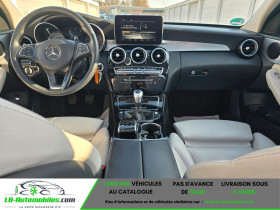 Mercedes Classe C 200 200 BVM  occasion � Beaupuy - photo n�3