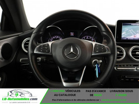 Mercedes Classe C 200 200 BVM  occasion � Beaupuy - photo n�9