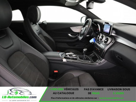 Mercedes Classe C 200 200 BVM  occasion � Beaupuy - photo n�7