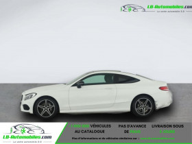 Mercedes Classe C 200 200 BVM  occasion � Beaupuy - photo n�6