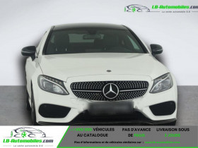 Mercedes Classe C 200 200 BVM  occasion � Beaupuy - photo n�5