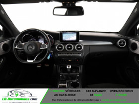 Mercedes Classe C 200 200 BVM  occasion � Beaupuy - photo n�3