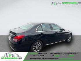 Mercedes Classe C 200 200 BVM  occasion � Beaupuy - photo n�2