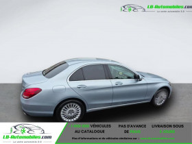 Mercedes Classe C 200 200 BVM  occasion � Beaupuy - photo n�2