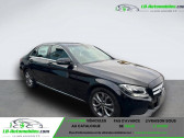 Annonce Mercedes Classe C 200 occasion Essence 200 BVM � Beaupuy