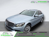 Annonce Mercedes Classe C 200 occasion Essence 200 BVM � Beaupuy