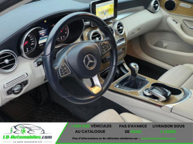 Mercedes Classe C 200 200 BVM  occasion � Beaupuy - photo n�7
