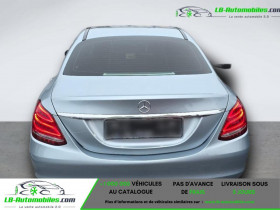 Mercedes Classe C 200 200 BVM  occasion � Beaupuy - photo n�6