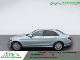 Mercedes Classe C 200 200 BVM  occasion � Beaupuy - photo n�5