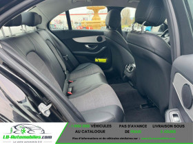 Mercedes Classe C 200 200 BVM  occasion � Beaupuy - photo n�4