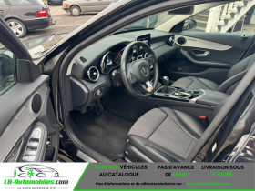 Mercedes Classe C 200 200 BVM  occasion � Beaupuy - photo n�3