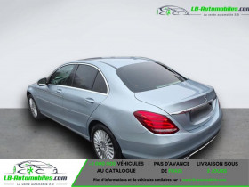 Mercedes Classe C 200 200 BVM  occasion � Beaupuy - photo n�3