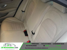 Mercedes Classe C 200 200 BVM  occasion � Beaupuy - photo n�8