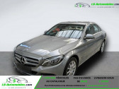 Mercedes Classe C 200 200 BVM  � Beaupuy 31