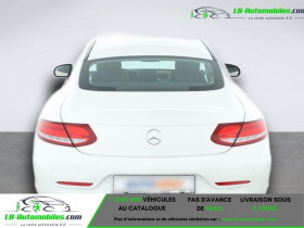 Mercedes Classe C 200 200 BVM  occasion � Beaupuy - photo n�6