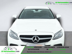 Mercedes Classe C 200 200 BVM  occasion � Beaupuy - photo n�4