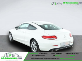 Mercedes Classe C 200 200 BVM  occasion � Beaupuy - photo n�3