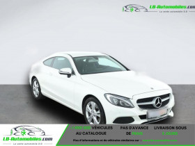 Mercedes Classe C 200 200 BVM  occasion � Beaupuy - photo n�2