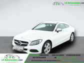 Annonce Mercedes Classe C 200 occasion Essence 200 BVM � Beaupuy