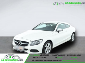 Mercedes Classe C 200 , garage LB AUTOMOBILES � Beaupuy
