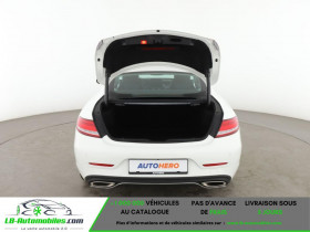 Mercedes Classe C 200 200 BVM  occasion � Beaupuy - photo n�9
