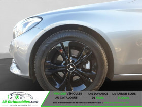 Mercedes Classe C 200 200 BVM  occasion � Beaupuy - photo n�8
